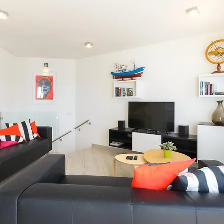 Vila Xana Playa Blanca (Lanzarote)