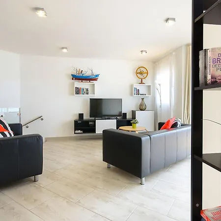 빌라 Xana 플라야블랑카