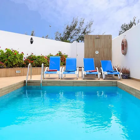 Xana 플라야블랑카