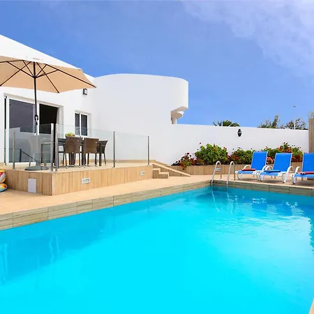 Xana 플라야블랑카