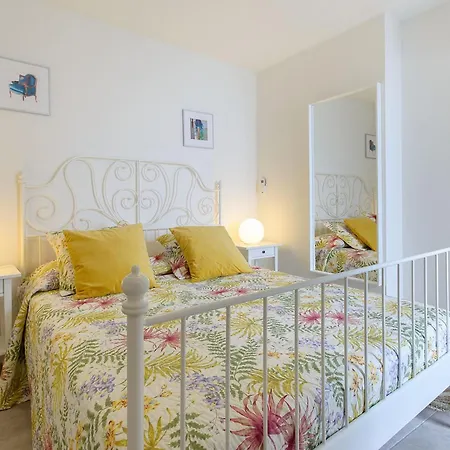 Xana 빌라 플라야블랑카