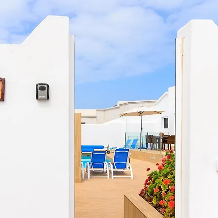 Xana * 플라야블랑카