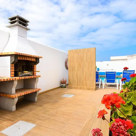 Xana * 플라야블랑카