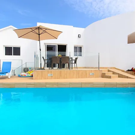 Xana Villa Playa Blanca (Lanzarote)