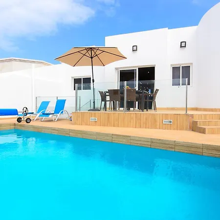 Villa Xana