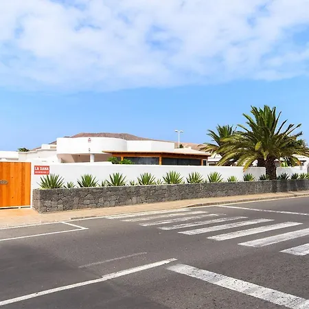 Xana Vila Playa Blanca (Lanzarote)