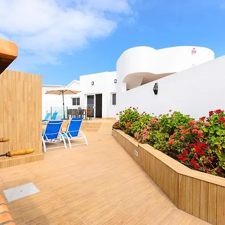 Vila Xana Playa Blanca (Lanzarote)