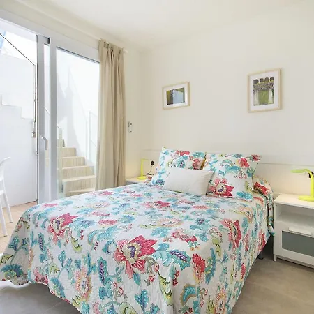Xana Vila Playa Blanca (Lanzarote)