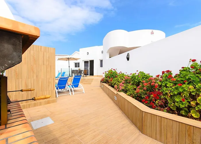 Villa Xana