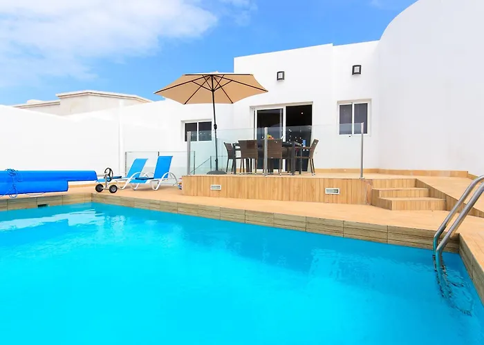 Villa Xana