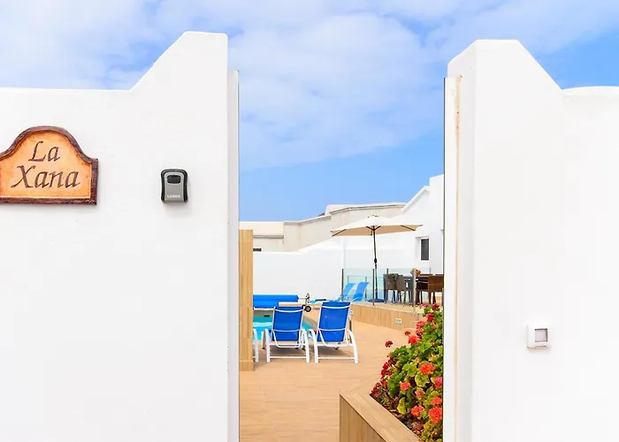 Villa Xana