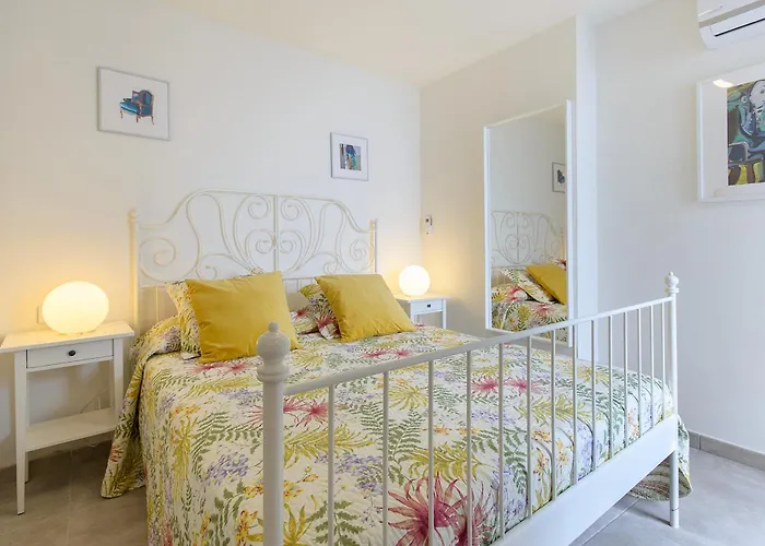 Villa Xana Playa Blanca (Lanzarote)