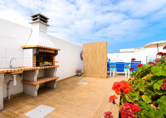 Xana Villa Playa Blanca (Lanzarote)